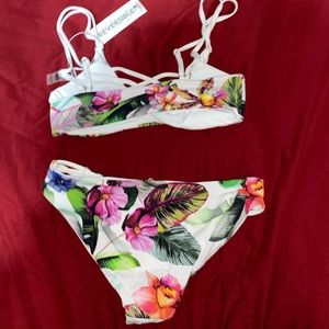 Women’s Binkini ( colorful)